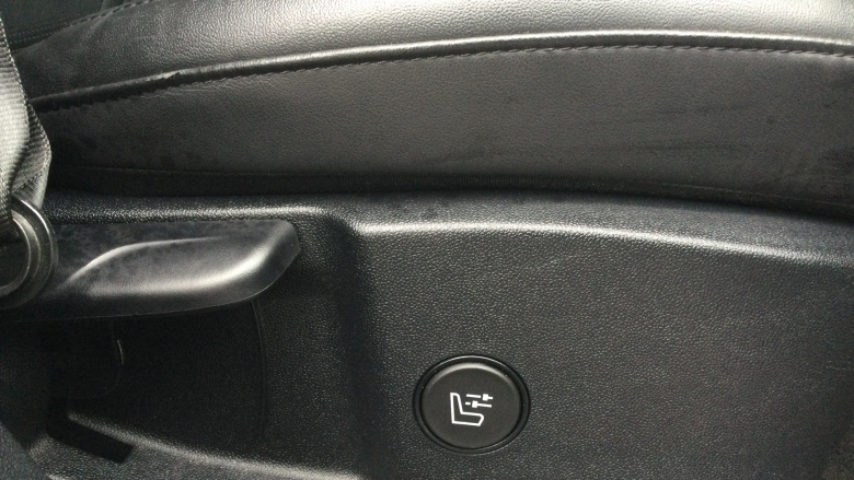 Ford Puma 1.0 EcoBoost Hybr mHEV 155 ST-Line Vignale 5dr DCT Petrol Hatchback